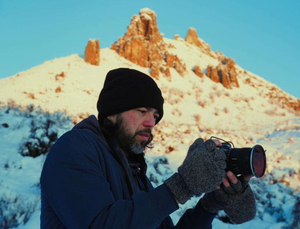 Filmmaker templates