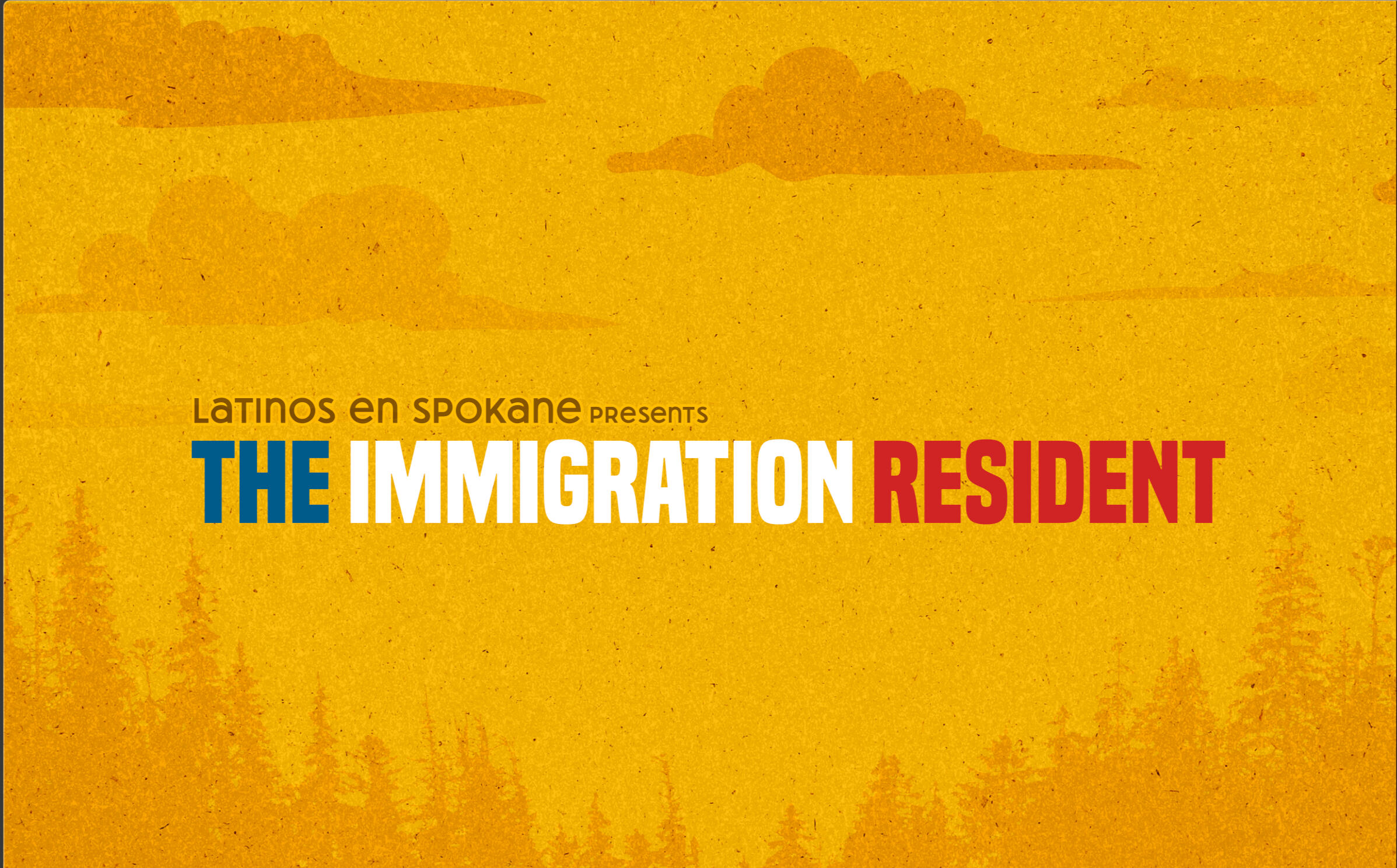 The Immigration Resident - DOC